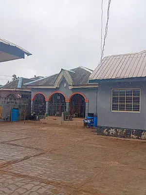 Block of Flats — Edu Orita, Agbara-Igbesa, Lagos