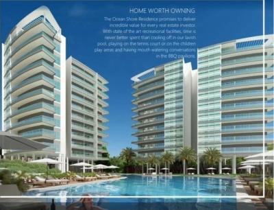2.63hectares (26,300sqm Proposal Multiple of 10 Floors, Leki Right, Lekki Phase 1, Lekki, Lagos, Mixed-use Land Joint Venture