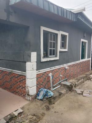 Standard Room Self-contain Apartment, Rock Stone Estate Badore Road Ajah Lagos, Ajah, Lagos, Self Contain (single Rooms) for Rent
