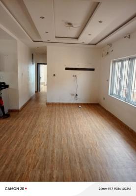 Specious 3 Bedroom Flat, Platinum Way, Ikate, Lekki, Lagos, Flat / Apartment for Rent