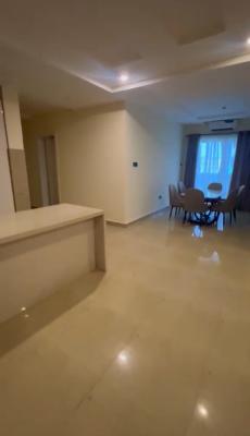 Well Furnished 3 Bedroom Apartment, Off Adeola Odeku, Victoria Island (vi), Lagos, Flat / Apartment for Rent
