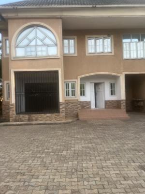 4 Bedroom, Jabi, Abuja, Terraced Duplex for Sale
