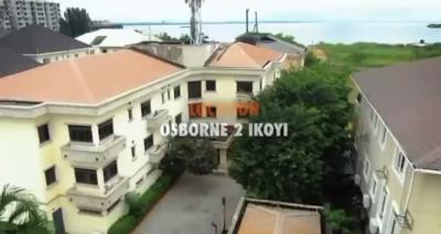 A 22 Executive Rooms, Gym, Swimming Pool