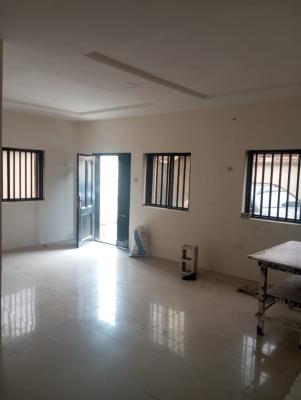 Spacious 3bedroom Flat, Magodo Phase 2 Shangisha, Magodo, Lagos, Flat / Apartment for Rent