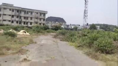 Over 3 Acres of Land, Measuring 13,000 Square Metres, Hall Lane/ Park Lane, Gra, Apapa, Lagos, Mixed-use Land for Sale