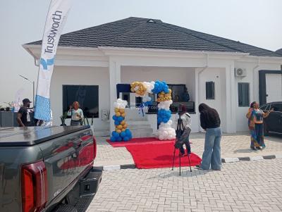 4 Bedrooms Bungalow with BQ — Eleranigbe, Ibeju Lekki, Lagos