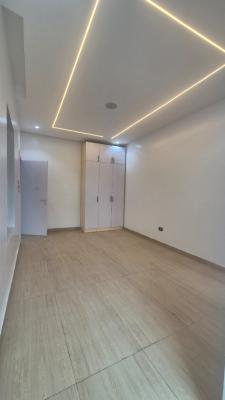Brand New Luxury 3 Bedroom Apartment with Bq, Gym & Swimming Pool, Ikeja Gra, Ikeja, Lagos, Flat / Apartment for Sale
