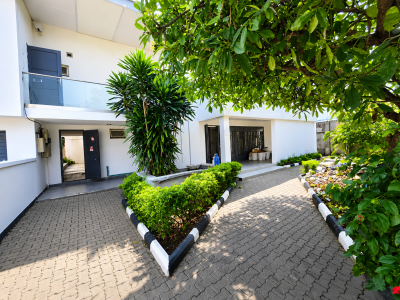6 Bedroom Detached House Commercial Property for Lease, Victoria Island (vi), Lagos, Commercial Property for Rent