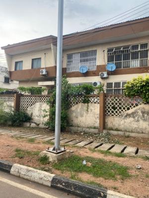 Twin Duplexes, Zone 4, Zone 4, Wuse, Abuja, Detached Duplex for Sale