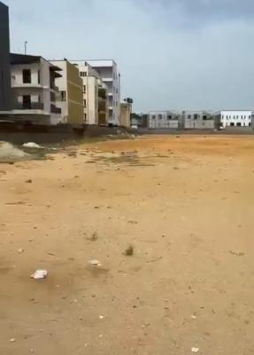 Prime Land Facing Freedom Road Lekki Phase1, Land Is Directly Facing Freedom Road Before Dome Church, Lekki Phase 1, Lekki, Lagos, Mixed-use Land for Sale