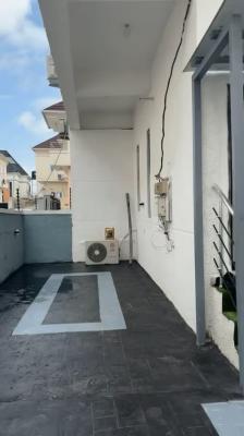 Luxury 4 Bedroom Semi Detached Duplex, Thomas Estate Ajah, Lekki, Lagos, Semi-detached Duplex for Rent