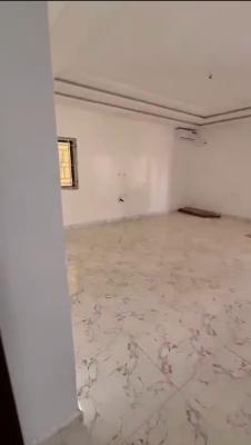 4 Bedrooms Terrace with Bq, Life Camp, Abuja, Terraced Duplex for Rent