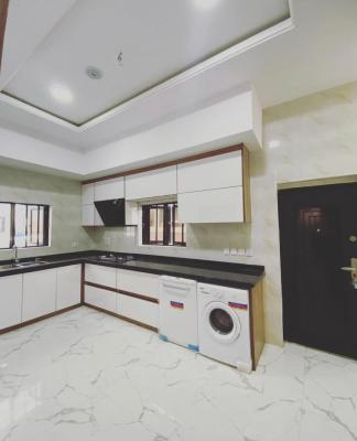 5 Bedrooms Duplex, Ikate Elegushi, Lekki, Lagos, Detached Duplex for Rent