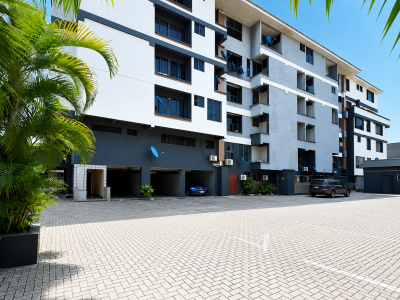 4 Bedroom Maisonette, Victoria Island (vi), Lagos, Flat / Apartment for Rent
