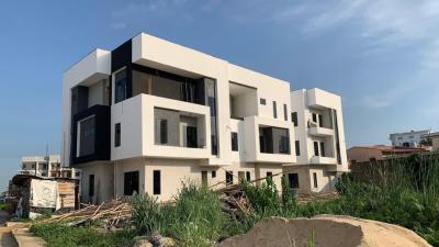 Newly Built 4 Bedroom Detached House, Awuse Estate, Opebi, Ikeja, Lagos, Detached Duplex for Sale