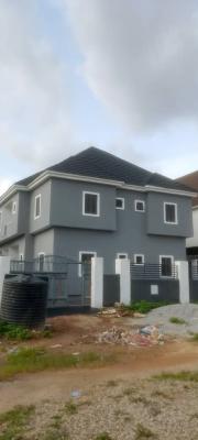 Newly Built 4 Units of Spacious 2-bedroom Flat, Military Pension Board, Fo1 Layout, Kubwa, Abuja, Flat / Apartment for Sale