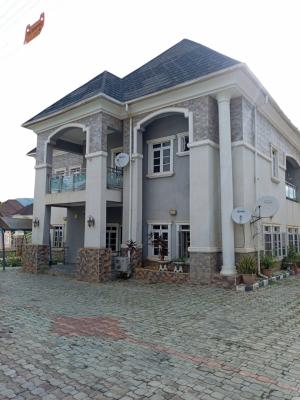 5 Bedrooms Fully Detached Duplex, Efab Metropolis Estate, Karsana, Abuja, Detached Duplex for Sale
