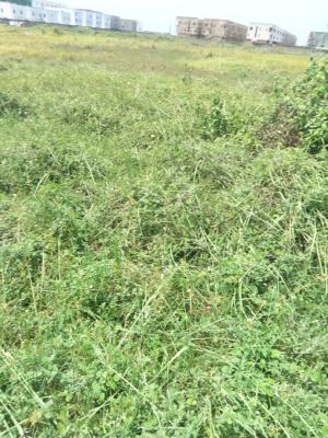 Bare Land, Off Freedom Way, Orange Island, Lekki, Lagos, Land for Sale