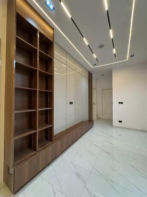 3 Bedroom Apartment with a Bq, Lekki Foreshore Estate Off Freedom Way, Lekki Phase 1, Lekki, Lagos, Flat / Apartment for Sale