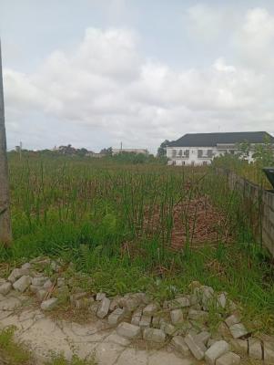Land Measuring 950sqm, Abijo Gra, Abijo, Lekki, Lagos State., Abijo, Lekki, Lagos, Residential Land for Sale