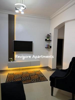 Furnished Mini Flat, Oniru, Victoria Island (vi), Lagos, Flat / Apartment for Rent