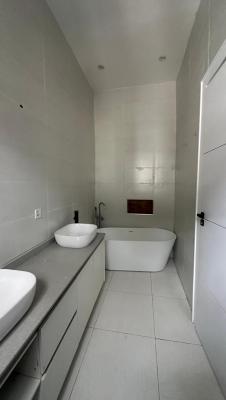 Luxury 4 Bedroom Semi Detached Duplex, Estate Close to Royal Pine, Orchid Road, Lekki Expressway, Lekki, Lagos, Semi-detached Duplex for Rent