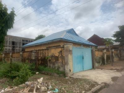 3 Bedroom Fully Detached Bungalow with Bq, Prince and Princess, Kaura, Abuja, Detached Bungalow for Sale