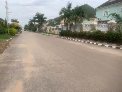Exquisite Piece of Residential Land, By Sunnyvale Estate, Dakwo, Abuja, Residential Land for Sale