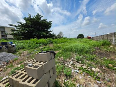 1,000sqm, Banana Island, Ikoyi, Lagos, Land for Sale