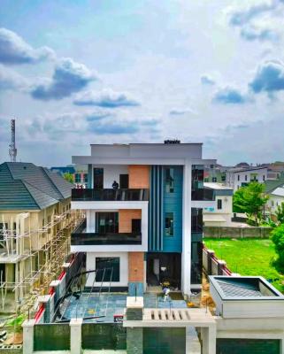 Brand New 6 Bedrooms Fully Detached Duplex, Apo Resettlement, Apo, Abuja, Detached Duplex for Sale