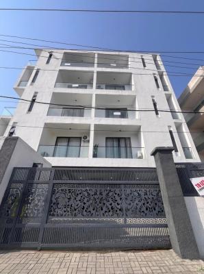 Newly Built 2 Bedroom Apartment, Ikate Lekki, Lekki, Lagos, Flat / Apartment for Sale