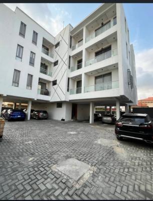 Fully Furnished 2 Bedroom Apartment in Lekki, Ikate Lekki, Lekki, Lagos, Flat / Apartment for Sale