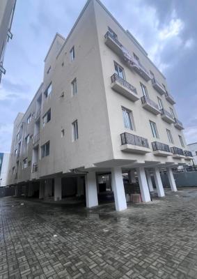 Distress Listing of 2 Bedroom Apartment  in Ikate, Ikate Lekki, Lekki, Lagos, Flat / Apartment for Sale