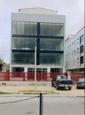4 Story Building, Lekki Phase 1, Lekki, Lagos, Commercial Property for Sale