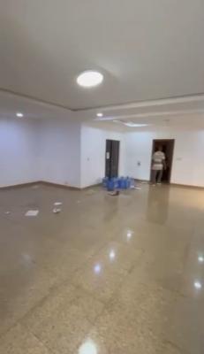 5 Bedrooms Terrace Duplex Cornerpiece, Wuye, Abuja, Terraced Duplex for Rent
