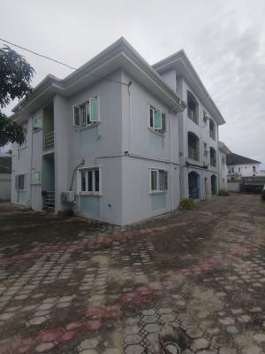 Luxury 3 Bedroom Apartment, Marshy Hill Estate, Ajah, Lagos, Flat / Apartment for Rent