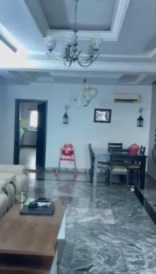 Spacious 3bedroom in a Secured Location, Ikeja, Lagos, House for Sale