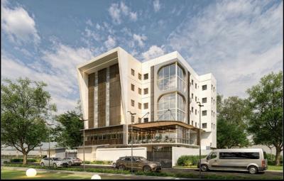 Luxury 2-bedroom Apartments, Airport Road, Ikeja, Lagos, Flat / Apartment for Sale