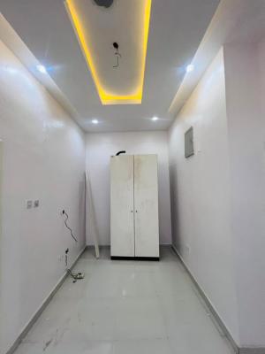 Sharp Juicy One Bedroom Apartment Available, Monastery Shoprite Road Very Close to The New Coastal Road., Sangotedo, Ajah, Lagos, Mini Flat (room and Parlour) for Rent