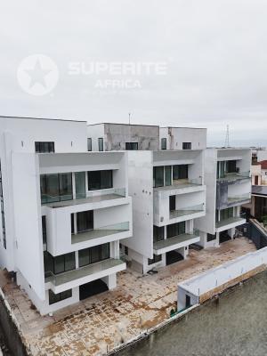 Contemporary 6-bedroom Detached Duplex, Banana Island, Ikoyi, Lagos, Detached Duplex for Sale