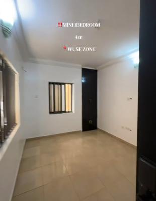 1 Bedroom Apartment, Wuse, Abuja, Flat / Apartment for Rent
