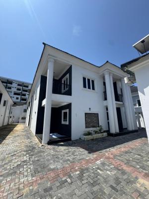 Well Maintained, Tastefully Finished, Three Bedroom Terraced Duplex, Ikate, Lekki, Lagos, Terraced Duplex for Rent