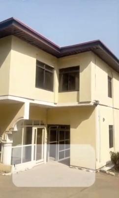 6 Bedrooms Duplex Available, Utako, Abuja, Detached Duplex for Rent