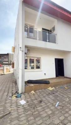 4 Bedrooms Semi Detached Duplex, Kado, Abuja, Semi-detached Duplex for Rent
