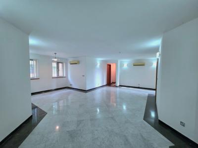 Luxury 3 Bedroom Flat, Maitama, Maitama District, Abuja, Flat / Apartment for Rent