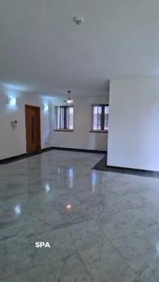 3 Bedroom Apartment, Maitama District, Abuja, Flat / Apartment for Rent