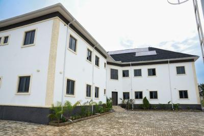 Brandnew Luxury 2 Bedroom Flat, By Sunnvale Estate, Dakwo, Abuja, House for Rent