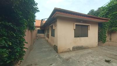 Completed Bungalow of 2 Bedroom Flat, Off Isawo Road , Iyano Muda Bus Stop,agric, Agric, Ikorodu, Lagos, Semi-detached Bungalow for Sale