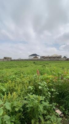 Buildable 1400sqm Land Size, Maitama Extension, Mpape, Abuja, Mixed-use Land for Sale
