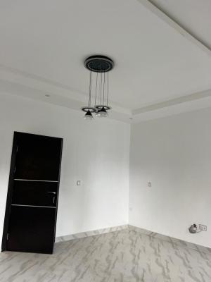 Newly Built 4-bedroom + Bq Semi-detached Duplex, Wemabod Estate, Adeniyi Jones, Ikeja, Lagos, Semi-detached Duplex for Rent